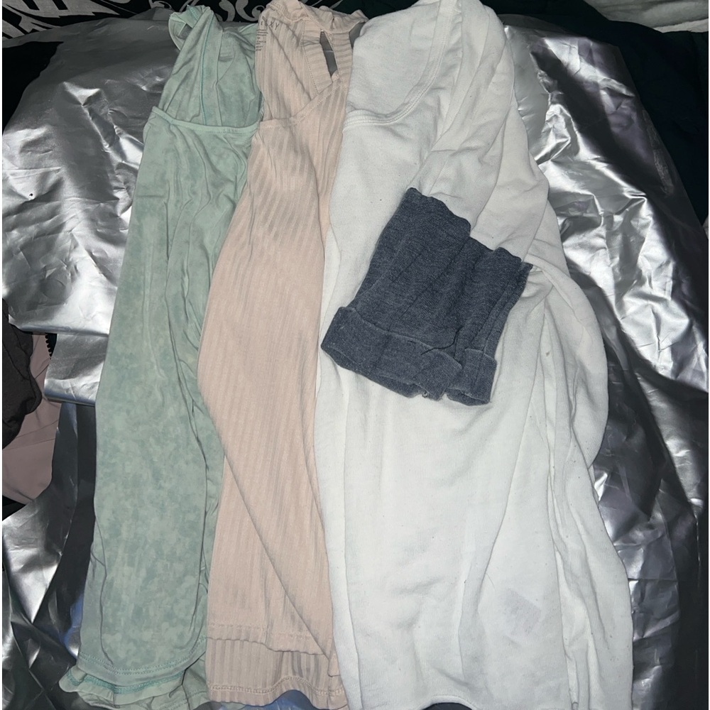 American Eagle bundle